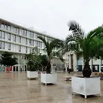 Les Jardins Du Clain