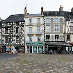 Les Jardins Du Clain