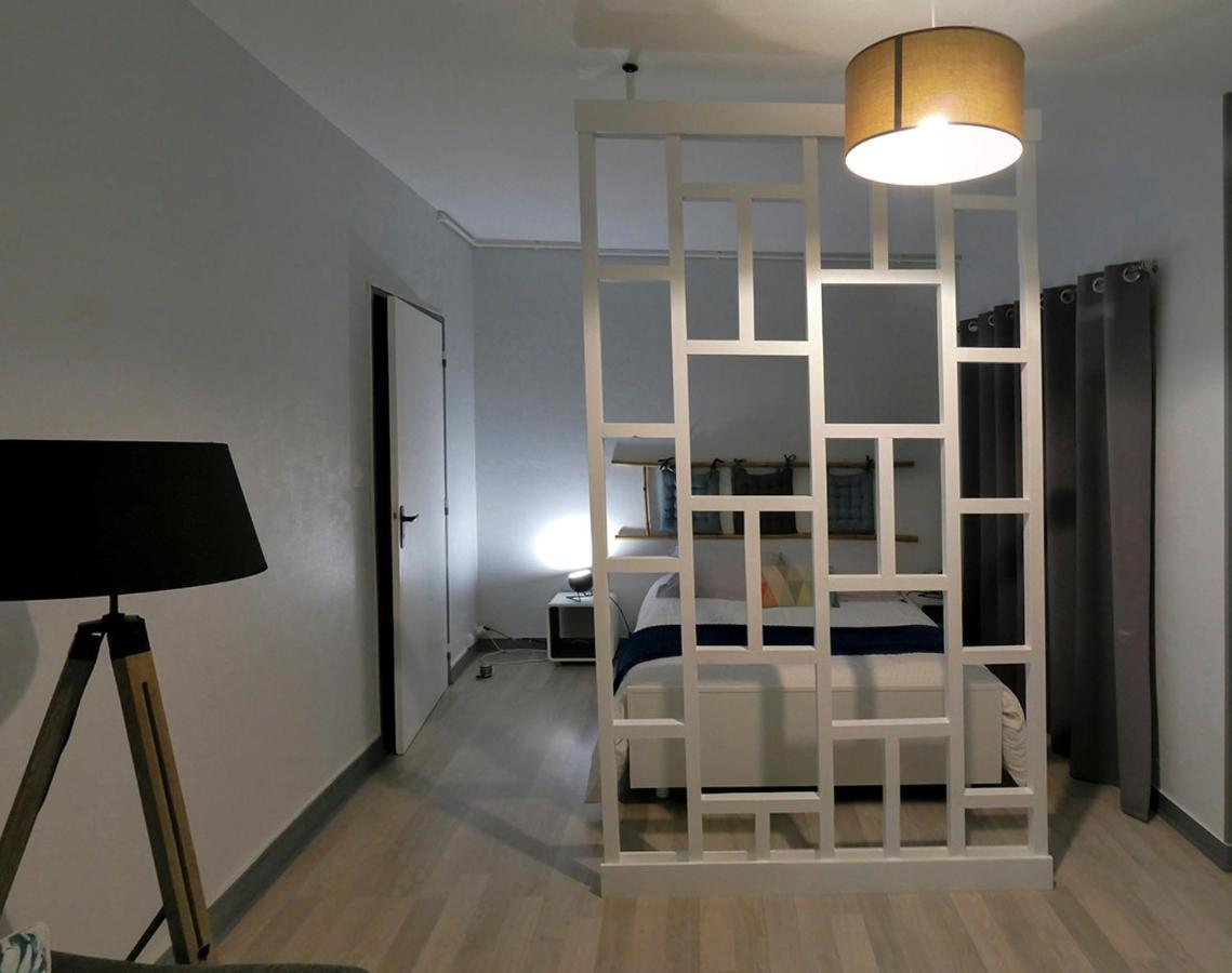 Les Jardins Du Clain Appartement *